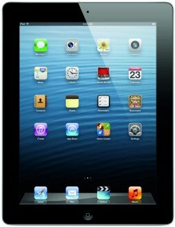 Apple iPad 4 1 GB / 128 GB Tablet kullananlar yorumlar